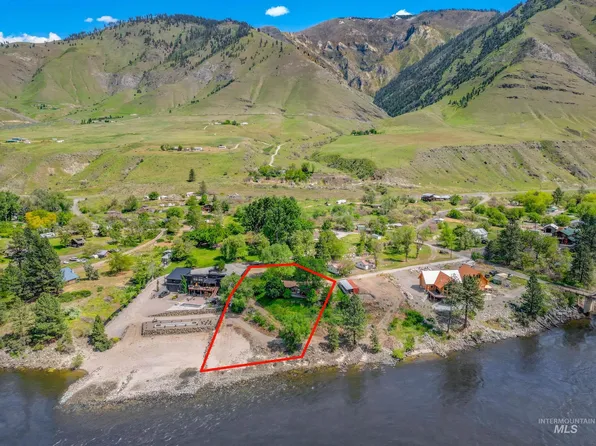 151 Cow Creek Rd, Lucile, ID 83542