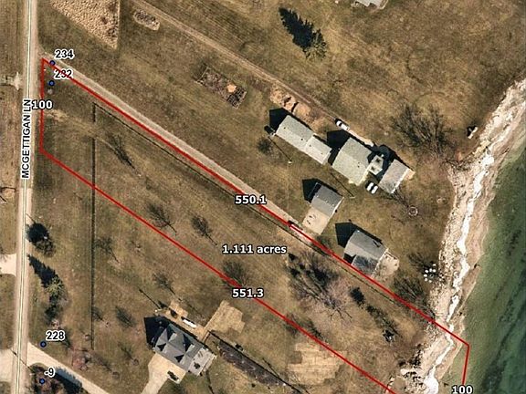 2nd image of McGettigan Ln