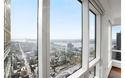 Sold by Douglas Elliman