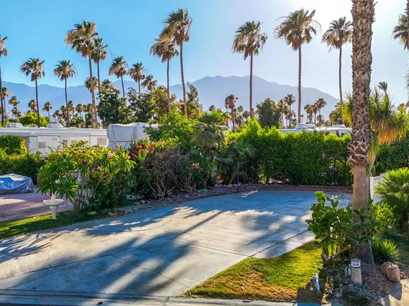 69411 Ramon Rd #673-054-091, Cathedral City, CA 92234