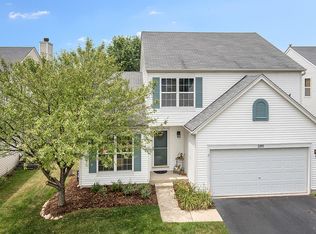 280 W Daisy Cir, Romeoville, IL 60446