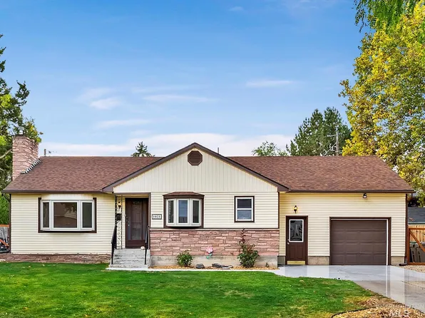 1025 S Wilson St, Boise, ID 83705