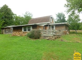 5780 SW 101 Rd, Osceola, MO 64776