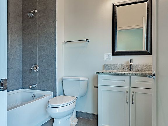 5th image of 2100 Greenwood St Unit 203