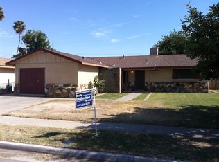 2697 W Terry Ave, Riverdale, CA 93656