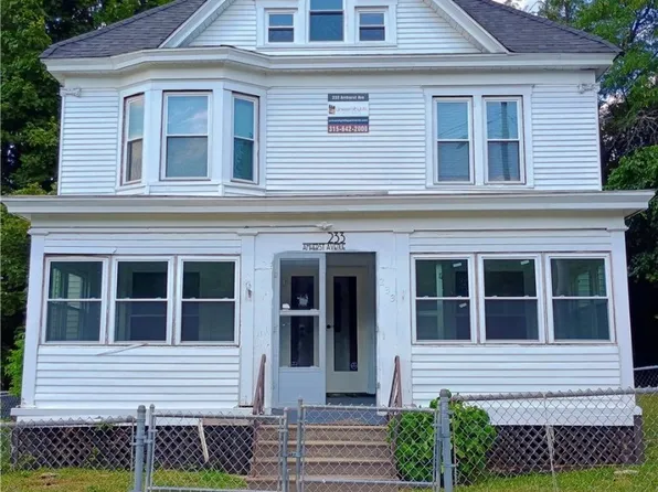 233 Amherst Ave, Syracuse, NY 13205