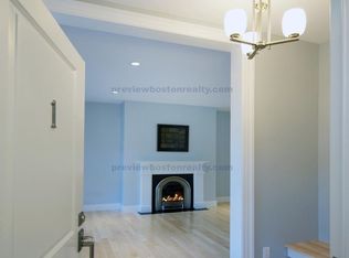 46 Leamington Rd #K1, Brighton, MA 02135