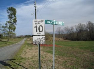 TRACT 4 Grants Home Trl LOT 4, Ararat, NC 27007