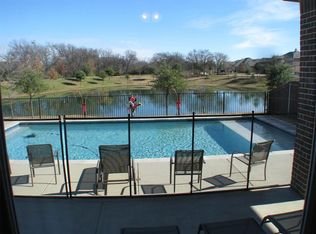 3309 Estacado Dr, Denton, TX 76210