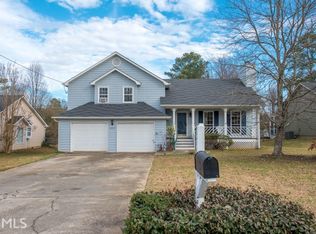 5780 Meadow Ln, Rex, GA 30273