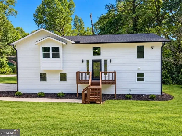 4288 Centennial Trl, Duluth, GA 30096