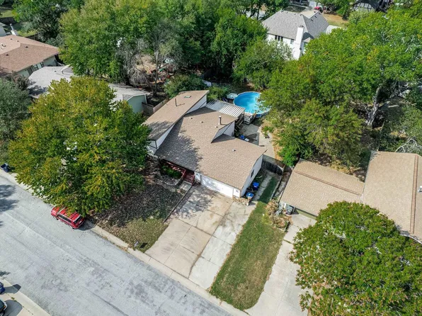 735 Sullivan Dr, Mulvane, KS 67110