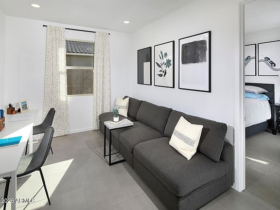 3rd image of 4437 W HUNTER Trail