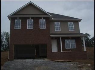 5725 Summer Grove Ln, Knoxville, TN 37931
