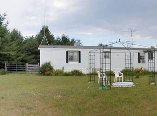 5542 Eaton Rd, Gladwin, MI 48624