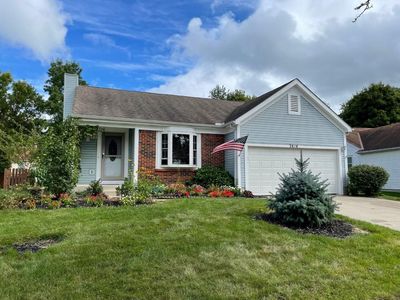 3616 Peany Ln, Canal Winchester, OH, 43110