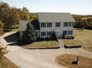 2957 Tolbert Rd, Hamilton, OH 45011