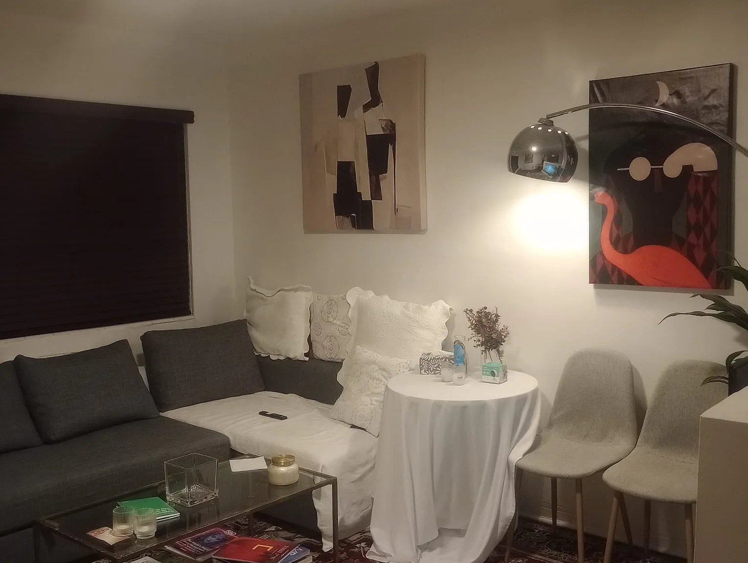 Studio, 450 sqft, $2,150 — Photo 1