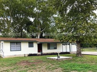 849 Schumacher Dr, New Braunfels, TX 78130