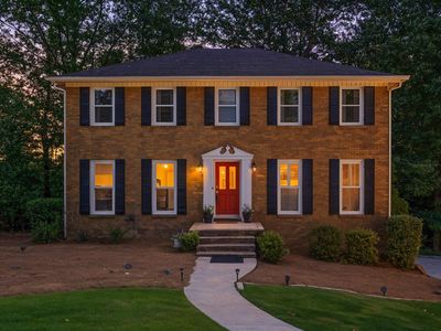 3036 Thrasher Ln, Birmingham, AL, 35244