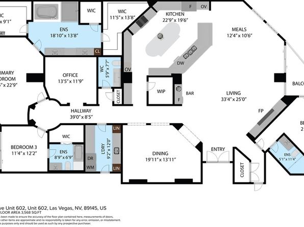 9101 Alta Dr UNIT 202