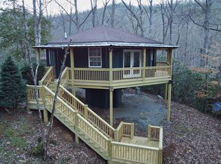477 Mountain Forest Est, Sylva, NC 28779