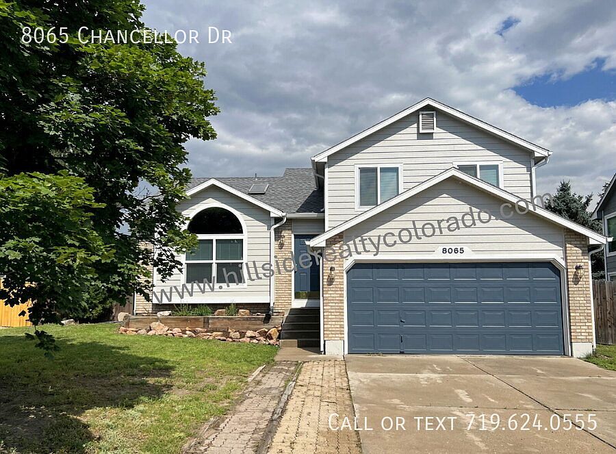 1st image of 8065 Chancellor Dr