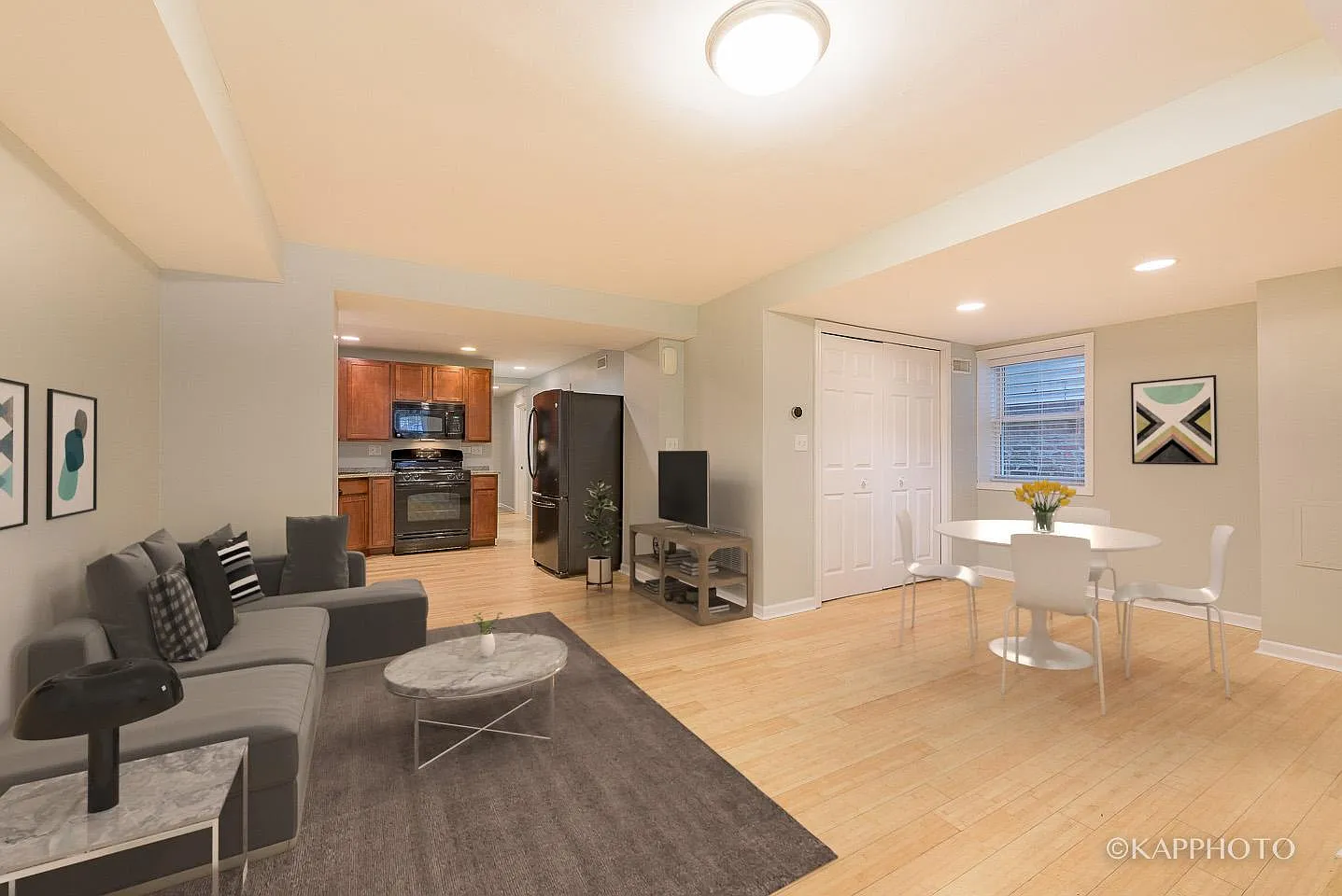 2 bed, $1,700 — Photo 2