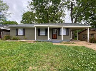2176 Pueblo Ave, Memphis, TN 38127
