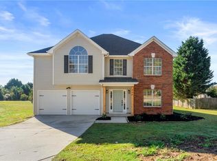 984 Field View Dr, McDonough, GA 30253