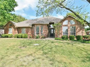 218 Fieldcrest Loop, Coppell, TX 75019