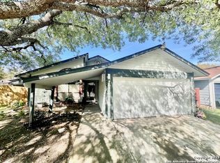 9301 Autumn Sunrise, San Antonio, TX 78254