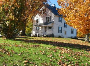 7868 State Route 7, Williamsfield, OH 44093