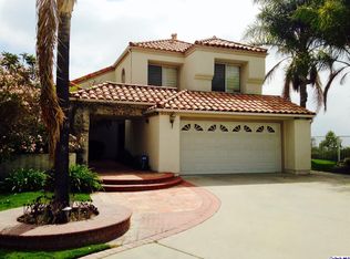951 Calle Del Pacifico, Glendale, CA 91208