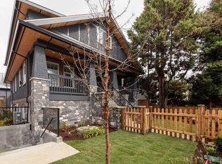 853 E 19th Ave, Vancouver, BC