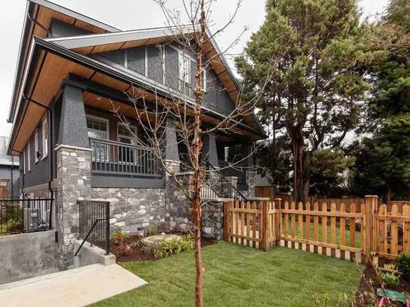 853 E 19th Ave, Vancouver, BC V5V 1H7