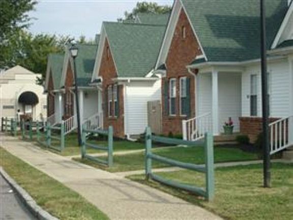 Cora Villa
