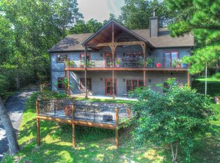 35437 Lindberg, Afton, OK 74331