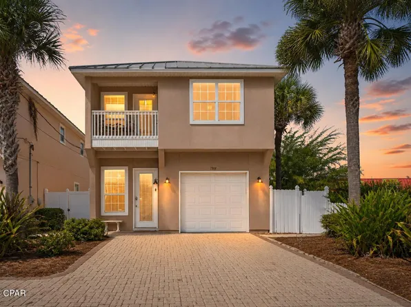 7818 Thomas Dr, Panama City Beach, FL 32408