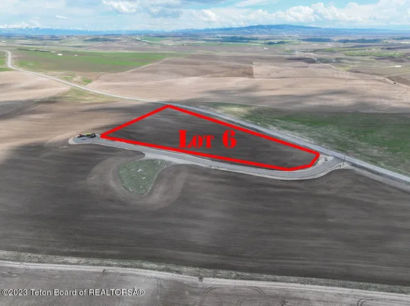 4126 Mountain Shadows Ln, Ashton, ID 83420