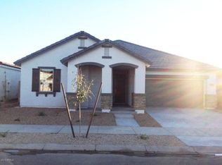 22455 E Via Del Rancho, Queen Creek, AZ 85142