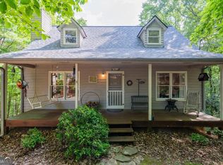 160 Hickory Trce, Ellijay, GA 30536