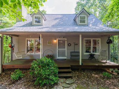 160 Hickory Trce, Ellijay, GA, 30536