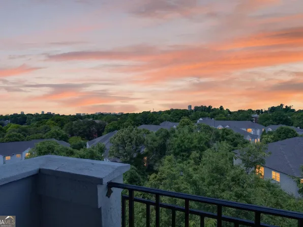 970 Sidney Marcus Blvd NE Unit 2417, Atlanta, GA 30324