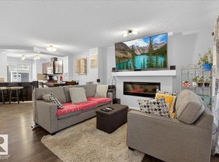 4050 Savaryn Dr SW #74, Edmonton, AB T6X1R8