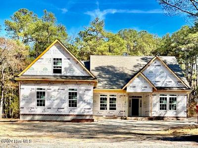 54 Devon Drive, Pinehurst, NC, 28374