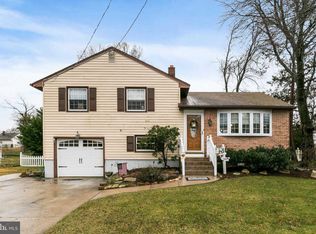 520 Greenwood Ave, Delran, NJ 08075