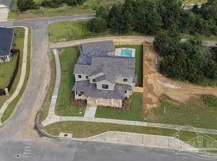 2501 Meeting St, Cantonment, FL 32533