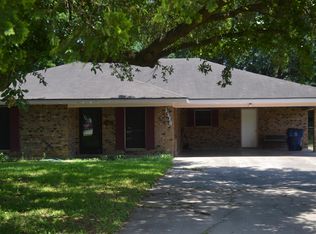 1228 N Eastern Ave, Crowley, LA 70526