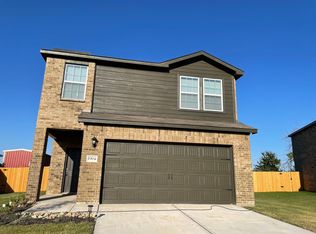 1904 Belmont Ln, Seagoville, TX 75159